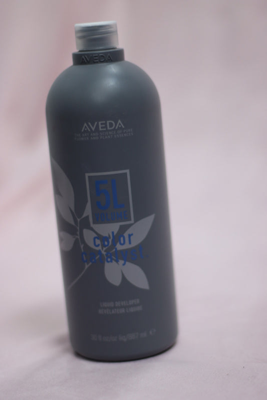 Aveda Color Catalyst 5L Liquid Developer 887 ml