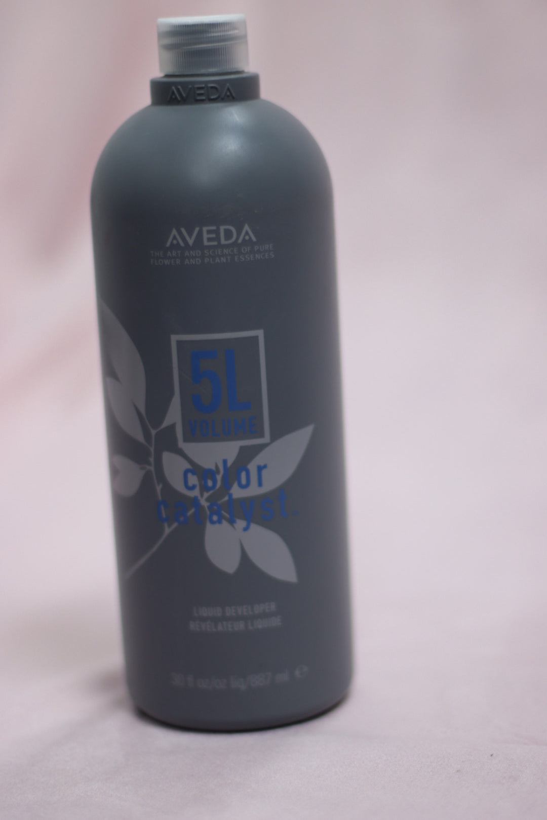 Aveda Color Catalyst 5L Liquid Developer 887 ml