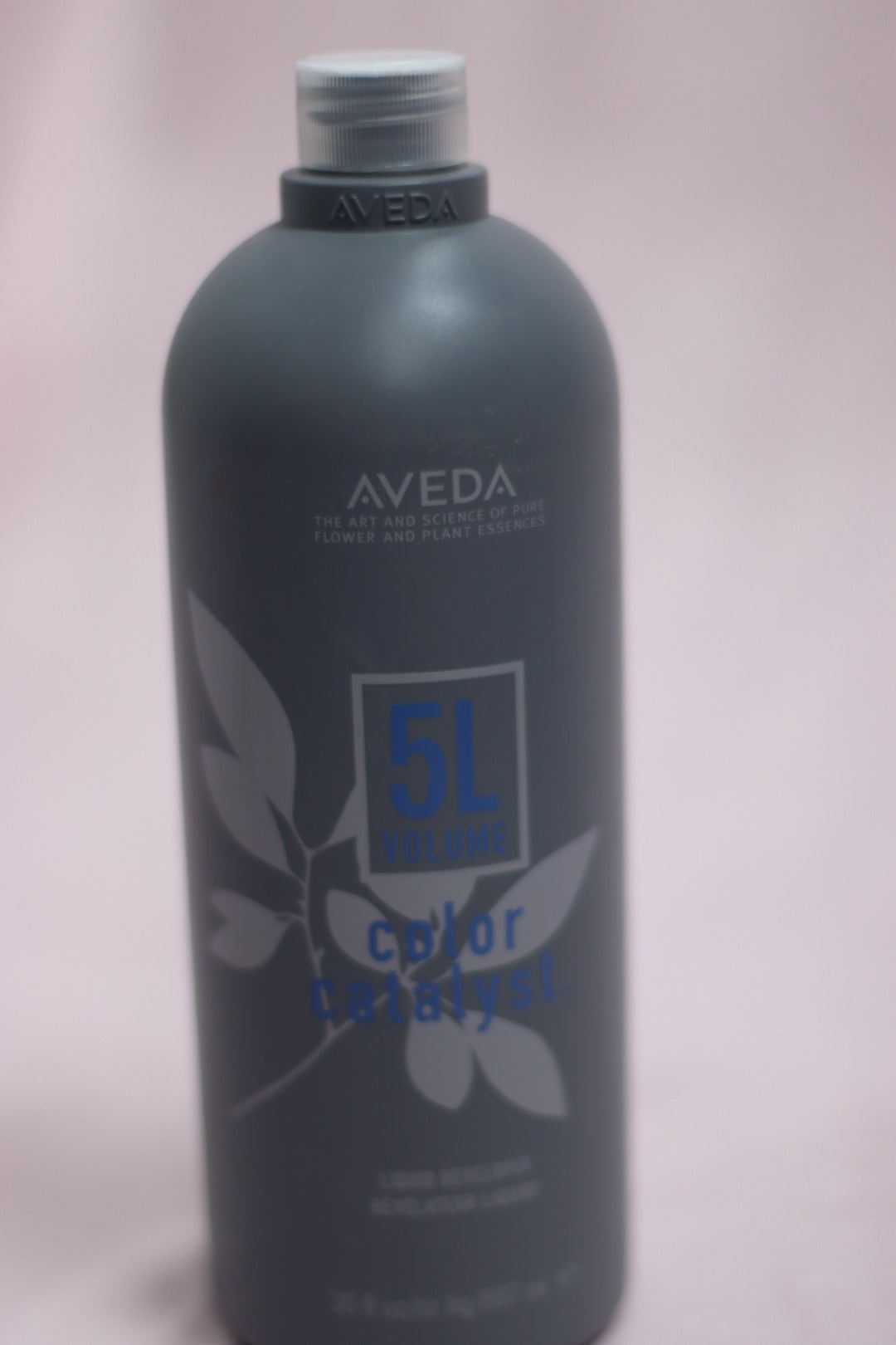 Aveda Color Catalyst 5L Liquid Developer 887 ml