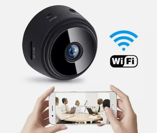 Wifi Camera