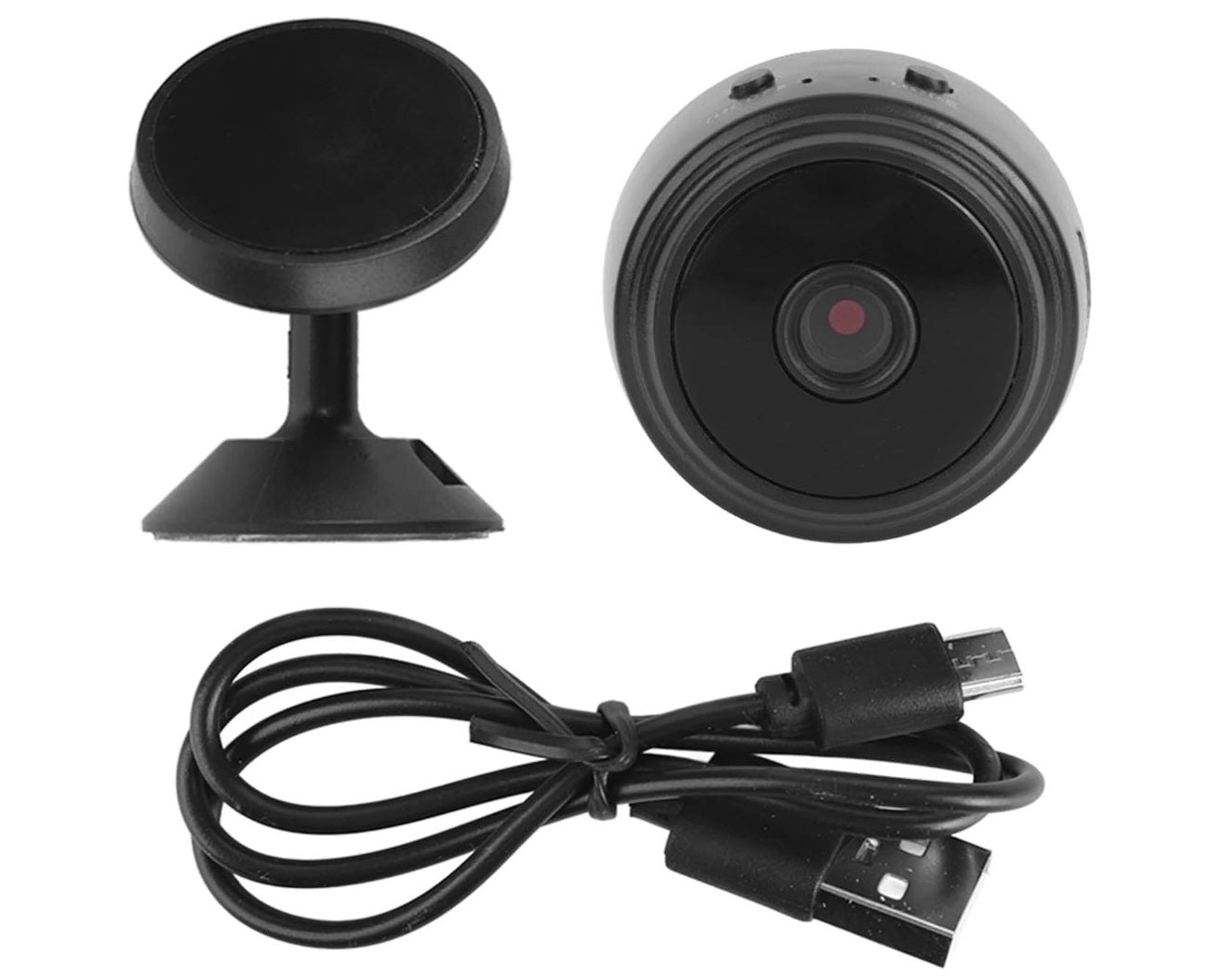 Wifi Camera